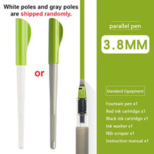 Load image into Gallery viewer, Pilot Parallel Precision Calligraphy Pen
