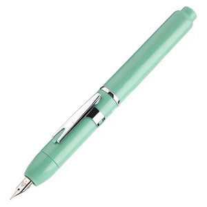 InkGlide Retractable Fountain Pen