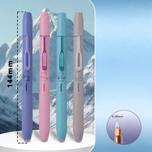 Load image into Gallery viewer, ✨ Aurora Magnetic Fountain Pen – Erasable Edition
