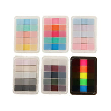 Load image into Gallery viewer, Macaron Bliss Sticky Notes – Pastel Edition
