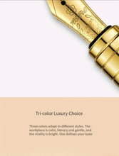 Load image into Gallery viewer, HERO 1608 Pocket Prestige Fountain Pen - Limited Edition
