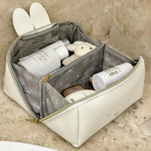 Load image into Gallery viewer, 🐰 Miffy Cozy Carry Storage Bag – Kawaii Edition
