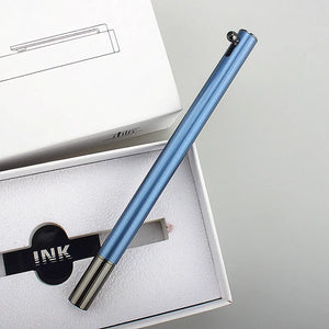 Luxury Retractable Fountain Pens - Limited Edition