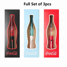 Load image into Gallery viewer, Coca-Cola Heritage Fountain Pen - Limited Edition - Original Kawaii Pen
