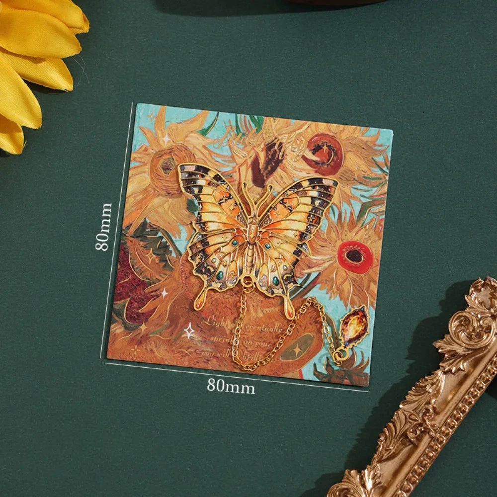 Eternal Verse Bookmarks - Limited Edition