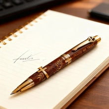 Load image into Gallery viewer, Faith &amp; Light Ballpoint Pen - Original Kawaii Pen
