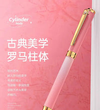 Load image into Gallery viewer, Legacy Signature Fountain Pen Set – Personalized Edition
