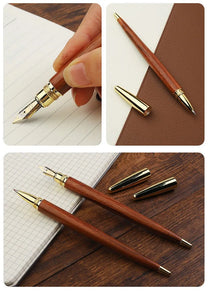 LuxeCraft Ink Pen