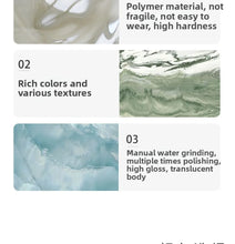 Load image into Gallery viewer, ROOIIM FutureCraft Fountain Pen – Signature Edition - Original Kawaii Pen
