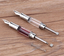 Load image into Gallery viewer, Prestige Matte Fountain Pen - Limited Edition
