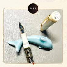 Load image into Gallery viewer, Dynasty Flow Fountain Pens - Limited Edition
