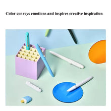 Load image into Gallery viewer, KACO PureLine Fountain Pen – Retro Edition - Original Kawaii Pen
