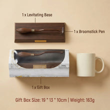 Load image into Gallery viewer, Leviosa Floating Pen – Magnetic Edition
