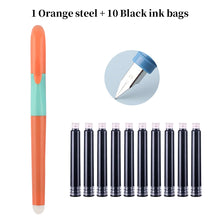 Load image into Gallery viewer, ErgoCute Posture Pen – Signature Edition - Original Kawaii Pen
