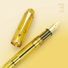 Load image into Gallery viewer, Heartline Executive Fountain Pens
