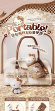 Load image into Gallery viewer, Sanrio Sweet Sips Mini Flask
