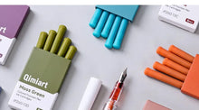 Load image into Gallery viewer, Creative Quartet Fountain Pen Set - Limited Edition
