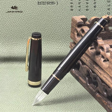 Load image into Gallery viewer, Crystal Quill Glass Dip Pen – Artisan Edition

