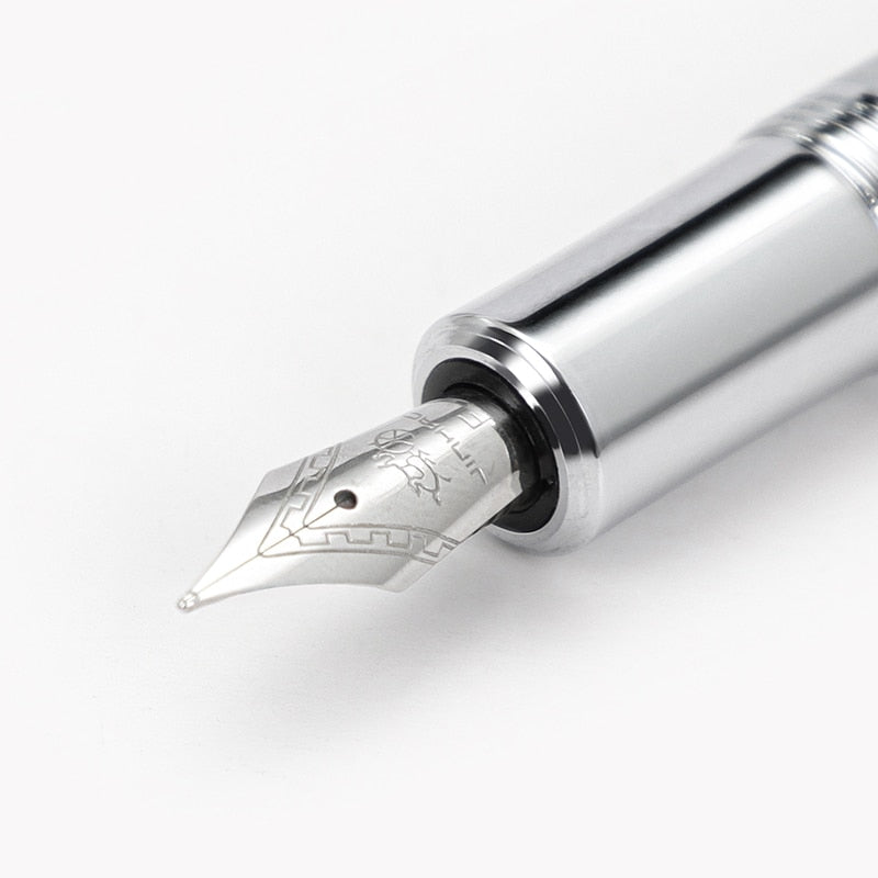 Diamond Pattern Series Fountain Pens – Original Kawaii Pen