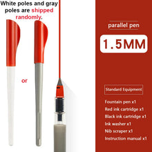 Load image into Gallery viewer, Pilot Parallel Precision Calligraphy Pen
