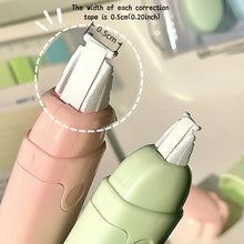 Load image into Gallery viewer, Purrfect Paw Correction Tape – Kawaii Edition
