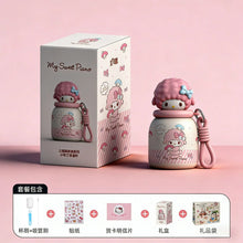 Load image into Gallery viewer, Sanrio Sweet Sips Mini Flask
