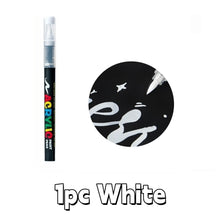 Load image into Gallery viewer, MonoBlend Acrylic Paint Markers – Artist Edition
