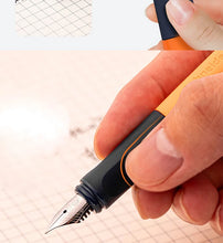 Load image into Gallery viewer, Schneider Lucky Horse Fountain Pen Set – Limited Edition
