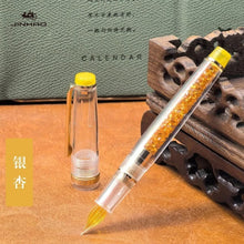 Load image into Gallery viewer, Crystal Quill Glass Dip Pen – Artisan Edition
