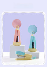 Load image into Gallery viewer, Buddy Bear Mini Stapler – Kawaii Edition
