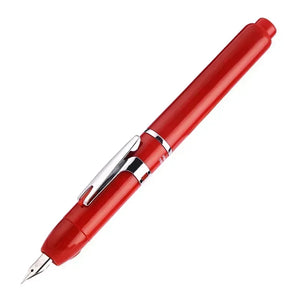 InkGlide Retractable Fountain Pen