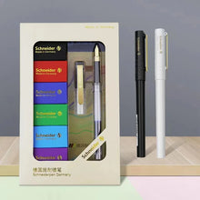 Load image into Gallery viewer, Luxury Gold Nib Fountain Pens - Limited Edition
