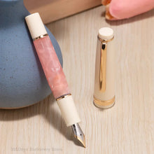 Load image into Gallery viewer, Petite Elegance Fountain Pens
