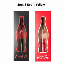Load image into Gallery viewer, Coca-Cola Heritage Fountain Pen - Limited Edition - Original Kawaii Pen
