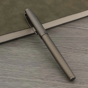 Noble Carve Fountain Pen