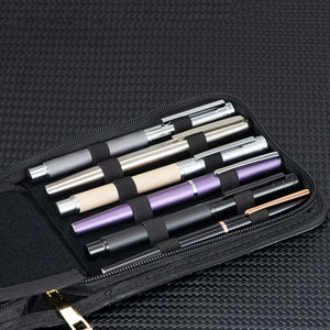 Precision Pen Storage