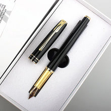 Load image into Gallery viewer, CrownClip Classic Fountain Pen
