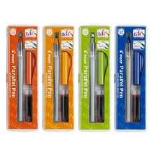 Load image into Gallery viewer, Pilot Parallel Precision Calligraphy Pen
