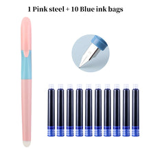 Load image into Gallery viewer, ErgoCute Posture Pen – Signature Edition - Original Kawaii Pen
