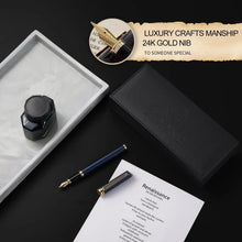 Load image into Gallery viewer, Crownline Prestige Fountain Pens - Limited Edition
