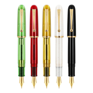 Heartline Executive Fountain Pens