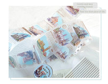 Load image into Gallery viewer, The Meaning of Travel Series Washi Tapes

