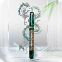 Load image into Gallery viewer, Dynasty Flow Fountain Pens - Limited Edition
