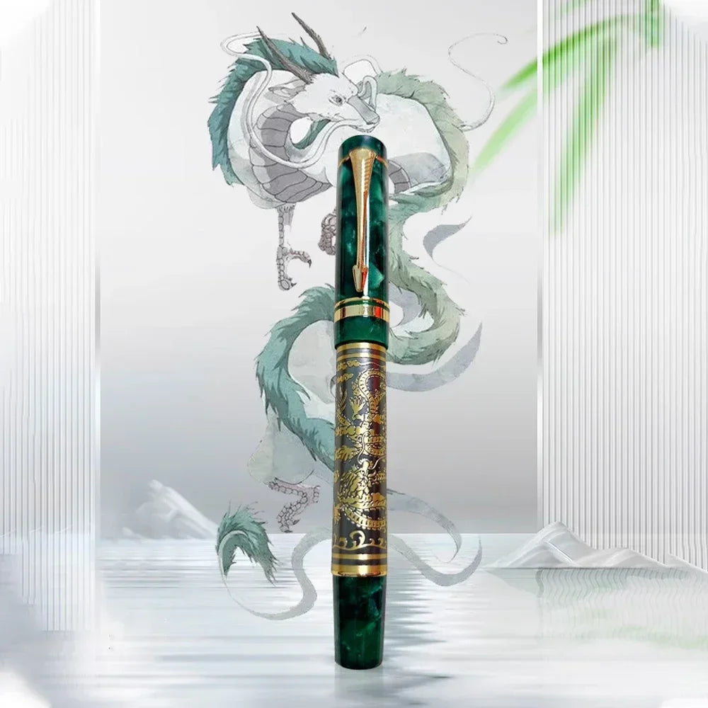 Dynasty Flow Fountain Pens - Limited Edition