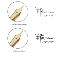 Load image into Gallery viewer, Cherry Whisper Fountain Pen Set
