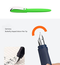 Load image into Gallery viewer, Schneider Lucky Horse Fountain Pen Set – Limited Edition
