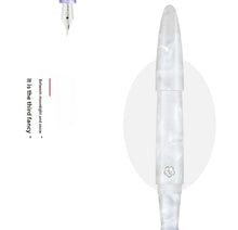 Load image into Gallery viewer, ROOIIM FutureCraft Fountain Pen – Signature Edition - Original Kawaii Pen
