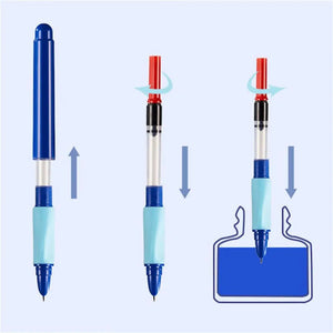 FormFlow Fountain Pens