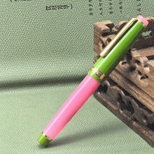 Load image into Gallery viewer, Crystal Quill Glass Dip Pen – Artisan Edition
