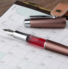 Load image into Gallery viewer, Prestige Matte Fountain Pen - Limited Edition

